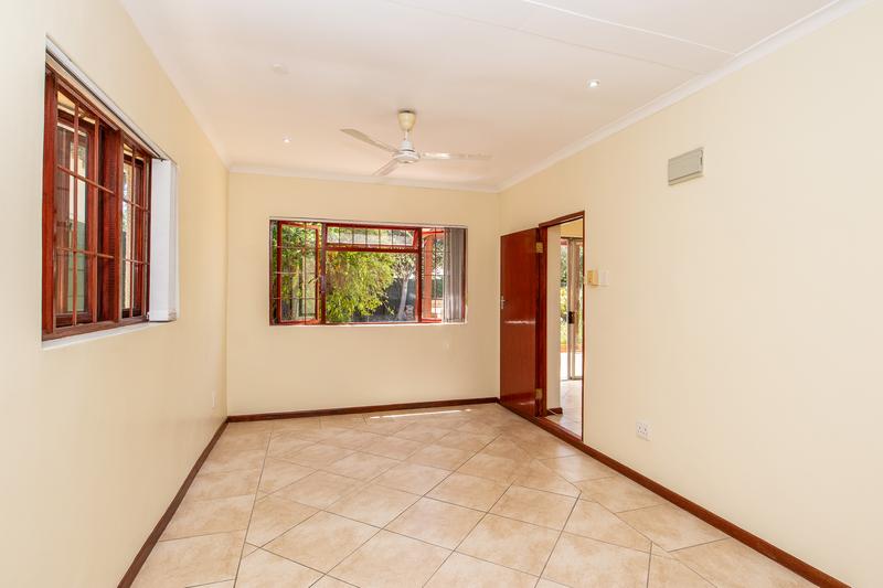 3 Bedroom Property for Sale in Bergvliet Western Cape